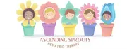 ASCENDING SPROUTS PEDIATRIC THERAPY, LLC. logo