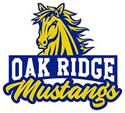 Oak Ridge School logo