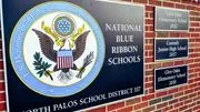 North Palos School District 117 logo