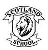 Scotland Elementary School logo