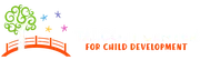 The Talcott Center for Child Development logo