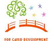 The Talcott Center for Child Development logo
