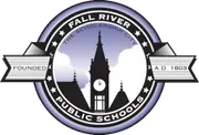 Fall River Public Schools logo