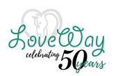 LoveWay, Inc. logo