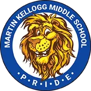 Martin Kellogg Middle School logo