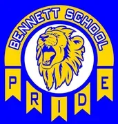 Bennett Elementary School logo