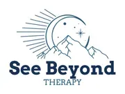 See Beyond Therapy, LLC logo
