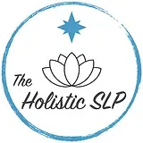 The Holistic SLP, LLC logo