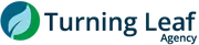 Turning Leaf Agency logo