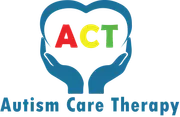Autism Care Therapy logo