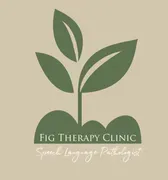 Fig Therapy Clinic logo