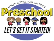 Early Childhood Center logo
