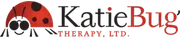 KatieBug Therapy logo