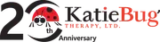 KatieBug Therapy logo
