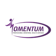 Momentum, Inc logo