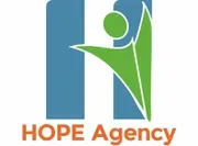 HOPE Agency logo