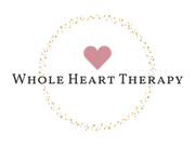 Whole Heart Therapy logo