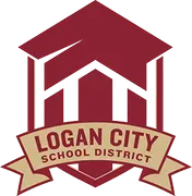 Logan City School District logo