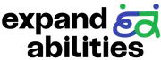 Expand Abilities logo