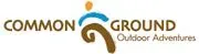 Common Ground Outdoor Adventures logo