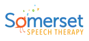 Somerset Speech Therapy logo
