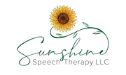 Sunshine Speech Therapy LLC logo