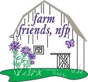 Farm Friends nfp logo