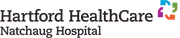 Natchaug Hospital logo