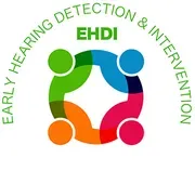 National Center for Hearing Assessment and Management logo