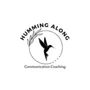 Humming Along Communication Coaching logo