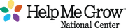 Help Me Grow National Center logo