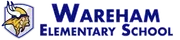Wareham Elementary School logo