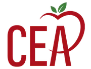 Connecticut Education Association logo