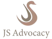 Julie Swanson Special Education Advocate logo