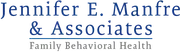 Jennifer E. Manfre & Associates logo
