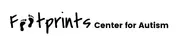 Footprints Center for Autism logo