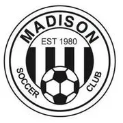 Madison Soccer League logo