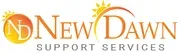 New Dawn Support Services logo