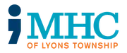 Mental Health Commission of Lyons Township logo