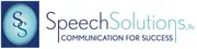 Speech Solutions, LLC logo