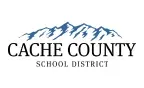 Cache County School District logo