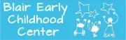 Blair Early Childhood Center logo