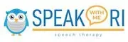 Speak With Me RI, LLC logo