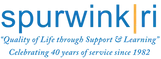 Spurwink logo
