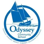 Odyssey Community School logo