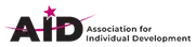 Association for Individual Development logo