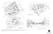 Creative Living Community of CT logo