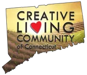 Creative Living Community of CT logo