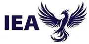 Intensive Education Academy logo