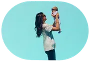 Two Rivers Head Start Agency logo